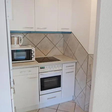 Apartman Sunil Interlaken