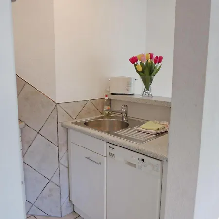 Apartman Sunil Interlaken