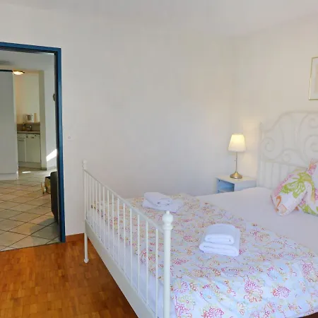 Sunil Apartman Interlaken