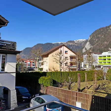 Apartman Sunil *