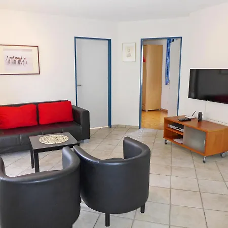 Apartment Sunil *