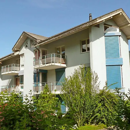 Apartman Sunil
